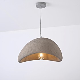 Люстра ImperiumLoft Cemencloud01 219847-23