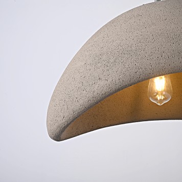 Люстра ImperiumLoft Cemencloud01 219848-23-11