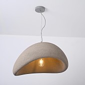 Люстра ImperiumLoft Cemencloud01 219848-23