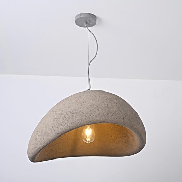 Люстра ImperiumLoft Cemencloud01 219848-23