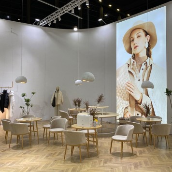 Люстра ImperiumLoft Cemencloud01 219849-23-2