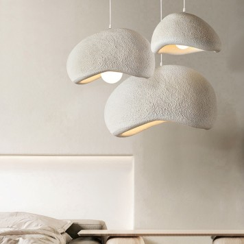 Люстра ImperiumLoft Cemencloud01 219850-23-10