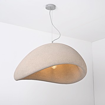 Люстра ImperiumLoft Cemencloud01 219851-23-2