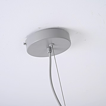 Люстра ImperiumLoft Cemencloud01 219851-23-13