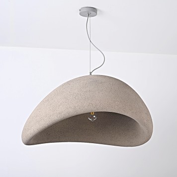 Люстра ImperiumLoft Cemencloud01 219851-23-4