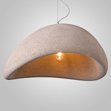 Люстра ImperiumLoft Cemencloud01 219851-23-6