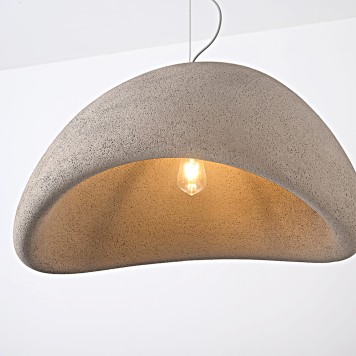 Люстра ImperiumLoft Cemencloud01 219851-23-7