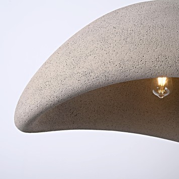 Люстра ImperiumLoft Cemencloud01 219851-23-8