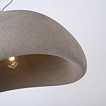 Люстра ImperiumLoft Cemencloud01 219851-23-9