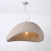 Люстра ImperiumLoft Cemencloud01 219851-23