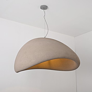 Люстра ImperiumLoft Cemencloud01 219852-23-2