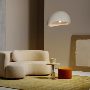 Люстра ImperiumLoft Cemencloud01 219854-23-9