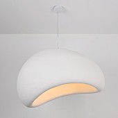 Люстра ImperiumLoft Cemencloud01 219854-23