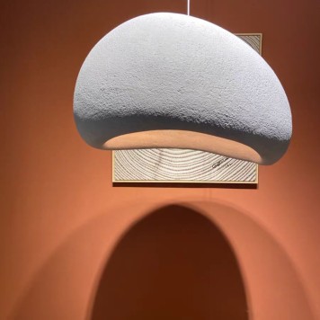 Люстра ImperiumLoft Cemencloud01 219857-23-2