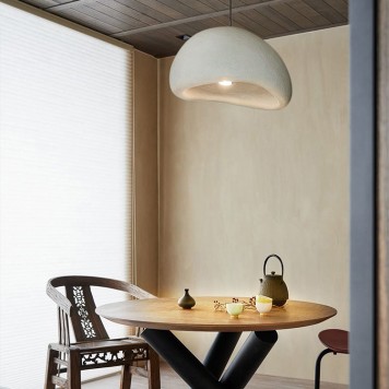 Люстра ImperiumLoft Cemencloud01 219858-23-12