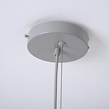 Люстра ImperiumLoft Cemencloud01 219860-23-11