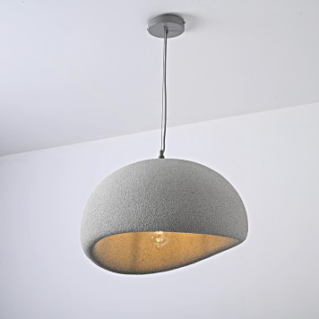 Люстра ImperiumLoft Cemencloud01 219860-23-5