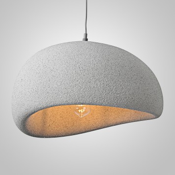 Люстра ImperiumLoft Cemencloud01 219860-23-8