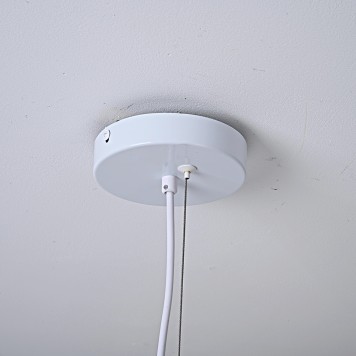 Люстра ImperiumLoft Cemencloud01 219861-23-21