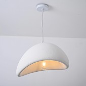 Люстра ImperiumLoft Cemencloud01 219861-23