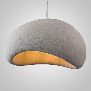 Люстра ImperiumLoft Cemencloud01 219863-23-6