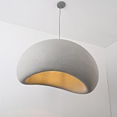 Люстра ImperiumLoft Cemencloud01 219863-23