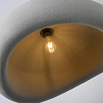 Люстра ImperiumLoft Cemencloud01 219864-23-4