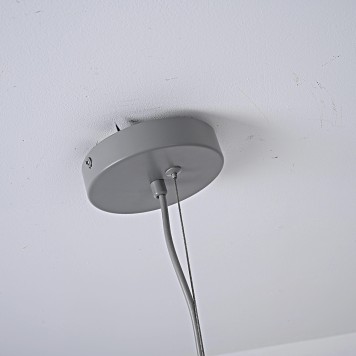 Люстра ImperiumLoft Cemencloud01 219864-23-8