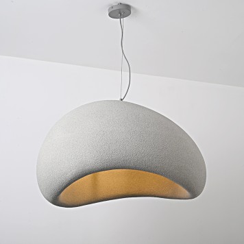 Люстра ImperiumLoft Cemencloud01 219864-23