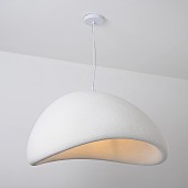 Люстра ImperiumLoft Cemencloud01 219865-23