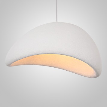 Люстра ImperiumLoft Cemencloud01 219866-23-11