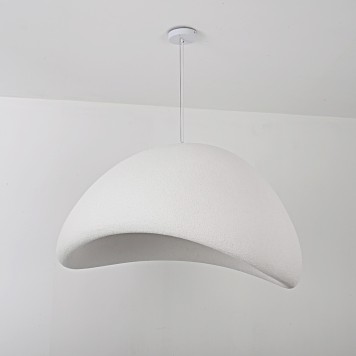 Люстра ImperiumLoft Cemencloud01 219866-23-10