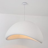 Люстра ImperiumLoft Cemencloud01 219866-23