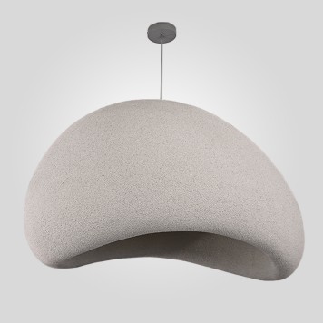 Люстра ImperiumLoft Cemencloud01 219867-23