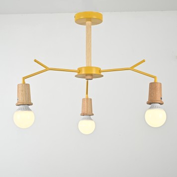 Светильник потолочный ImperiumLoft ﻿lesc_01 220502-23-1