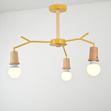 Светильник потолочный ImperiumLoft ﻿lesc_01 220502-23-2