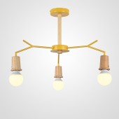 Светильник потолочный ImperiumLoft ﻿lesc_01 220502-23