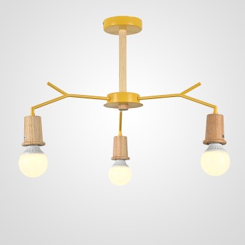 Светильник потолочный ImperiumLoft ﻿lesc_01 220502-23