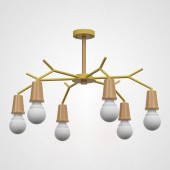 Светильник потолочный ImperiumLoft ﻿lesc_01 220503-23