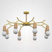 Светильник потолочный ImperiumLoft ﻿lesc_01 220504-23