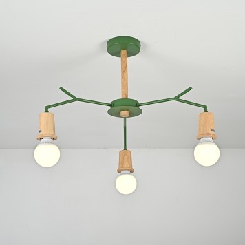 Светильник потолочный ImperiumLoft ﻿lesc_01 220505-23-1