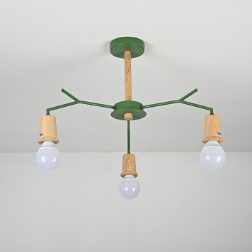 Светильник потолочный ImperiumLoft ﻿lesc_01 220505-23-3