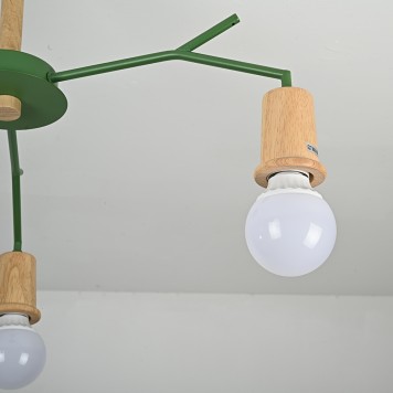 Светильник потолочный ImperiumLoft ﻿lesc_01 220505-23-5