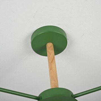 Светильник потолочный ImperiumLoft ﻿lesc_01 220505-23-7