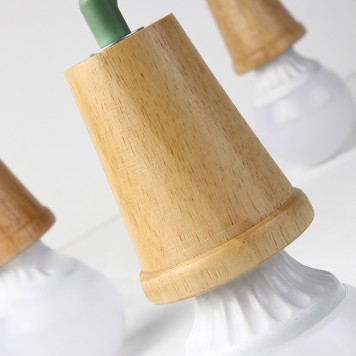 Светильник потолочный ImperiumLoft ﻿lesc_01 220505-23-8