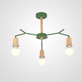 Светильник потолочный ImperiumLoft ﻿lesc_01 220505-23