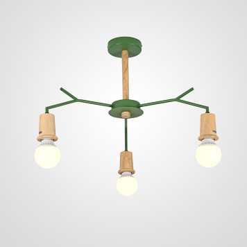 Светильник потолочный ImperiumLoft ﻿lesc_01 220505-23