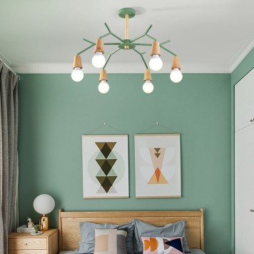 Светильник потолочный ImperiumLoft ﻿lesc_01 220506-23-1