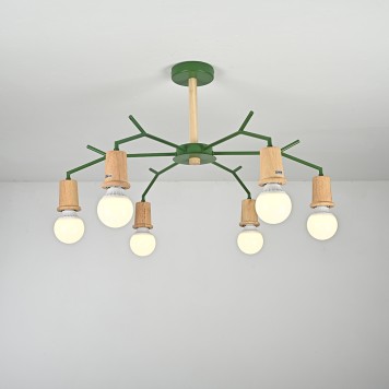 Светильник потолочный ImperiumLoft ﻿lesc_01 220506-23-2