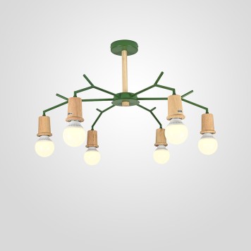 Светильник потолочный ImperiumLoft ﻿lesc_01 220506-23